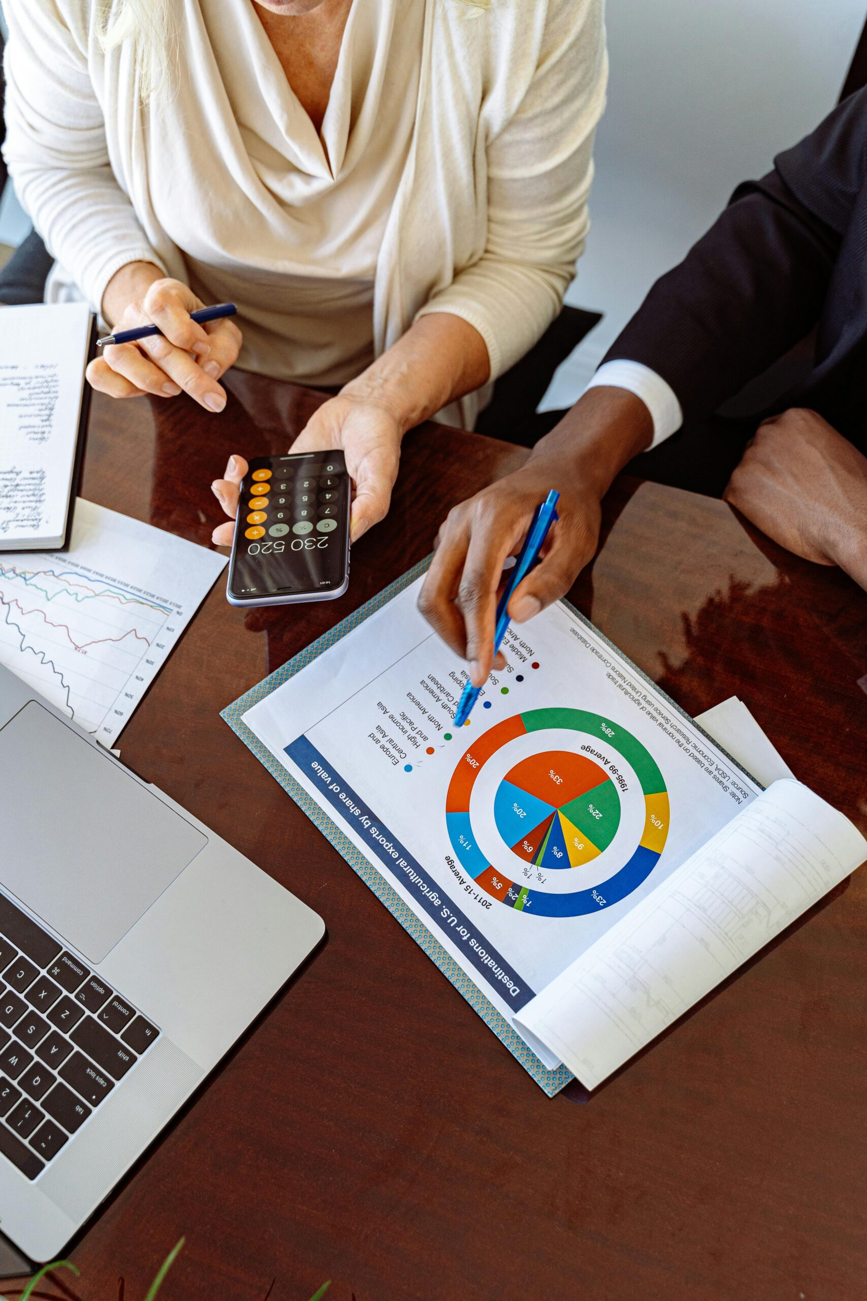 Risk & Compliance Committees illustration