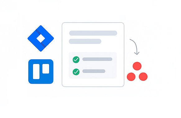 Workflow Automation