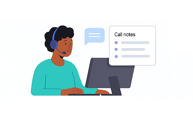 AI-Powered Interactions