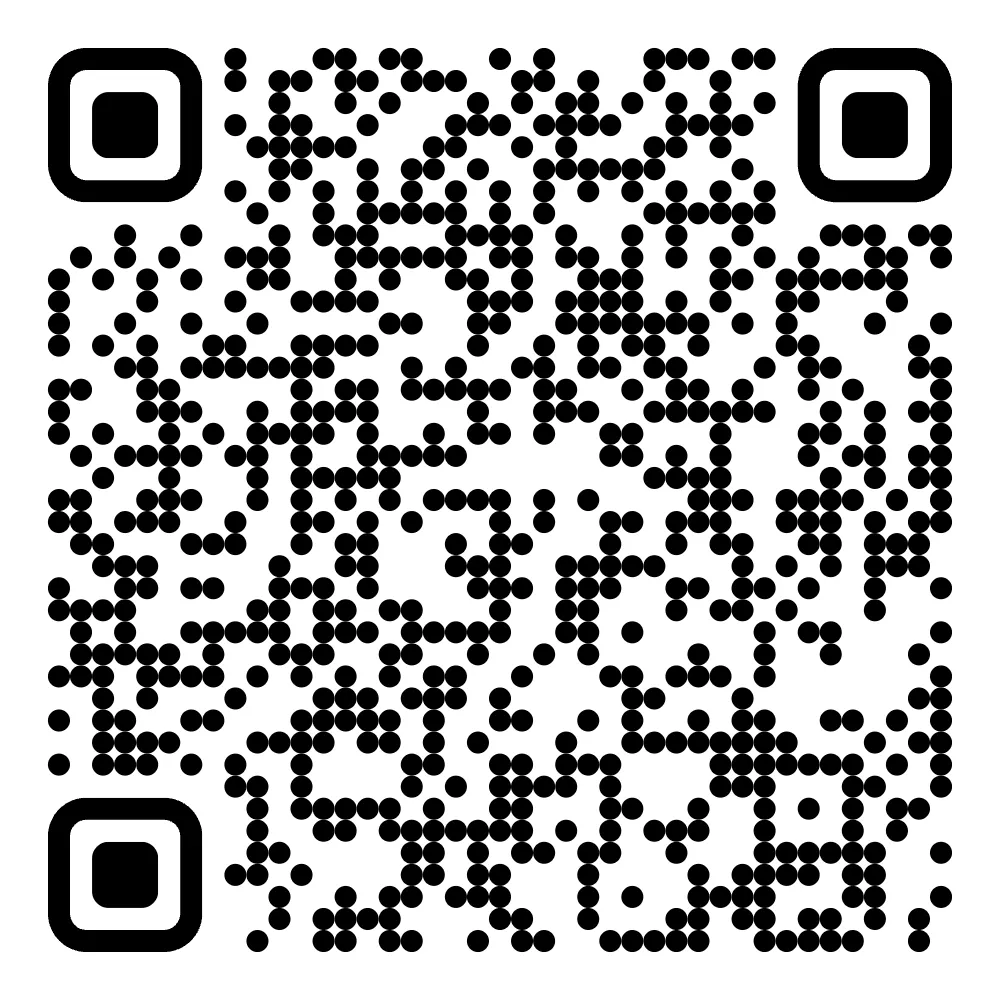 iOS App QR Code